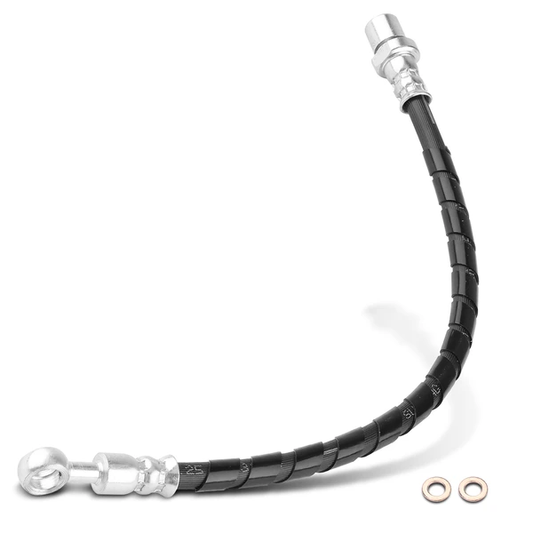 Clutch Line Hose for Subaru Baja 2003-2006 Legacy 1998-2012 Outback