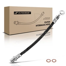 Clutch Line Hose for 2004-2005 Subaru Impreza