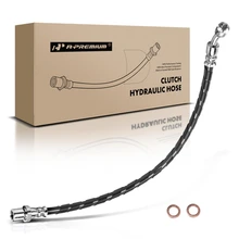 Clutch Line Hose for 2006 Subaru Baja