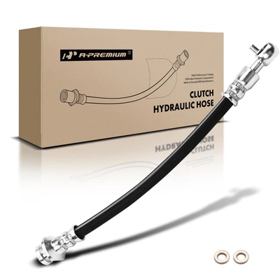 Clutch Line Hose
