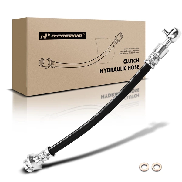Clutch Line Hose for 2000-2006 Nissan Sentra
