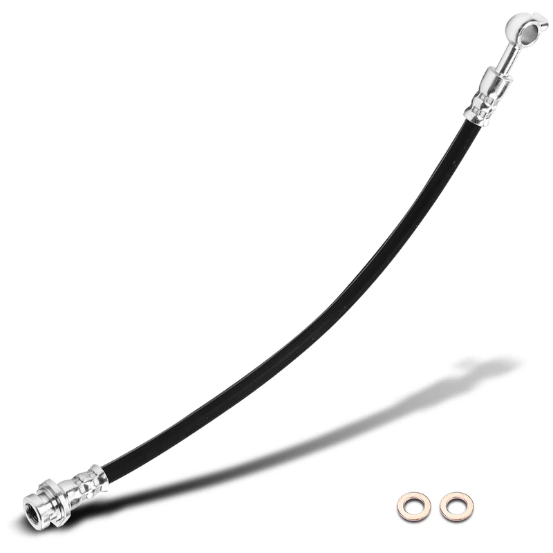 Clutch Line Hose for Nissan Sentra 2002-2006 L4 2.5L DOHC