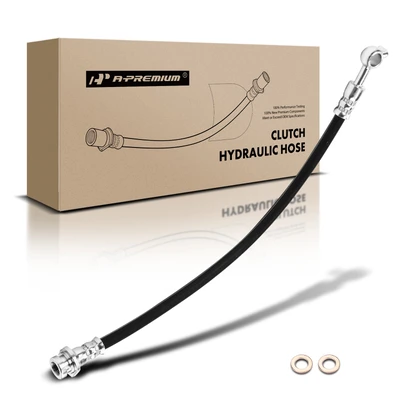 Clutch Line Hose