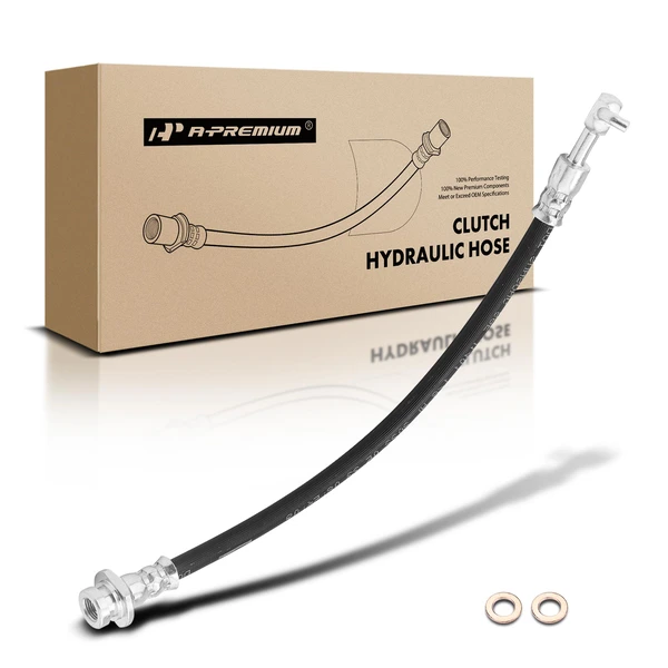 Clutch Line Hose for 2003-2008 Nissan Maxima