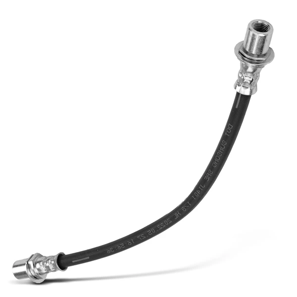 Clutch Line Hose for Toyota Tundra 2000 2001 2002-2004 V6 3.4L V8 4.7L