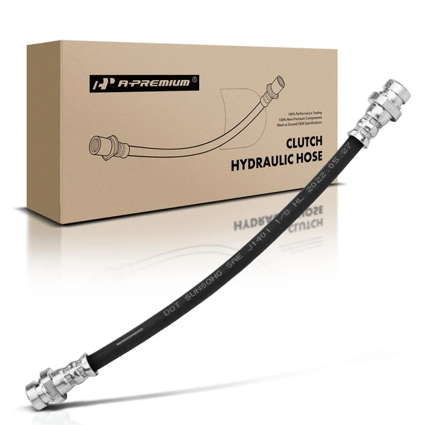 Clutch Line Hose for 2010-2013 Kia Soul