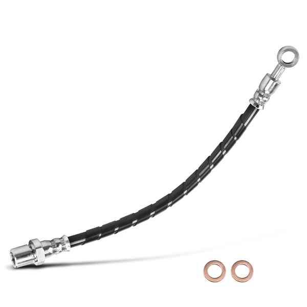 Clutch Line Hose for Subaru Impreza Legacy Outback 2.5L Turbocharged