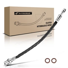 Clutch Line Hose for 2006-2007 Subaru Impreza