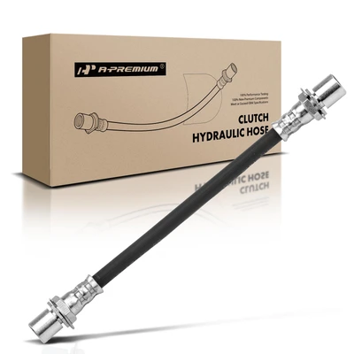 Clutch Line Hose
