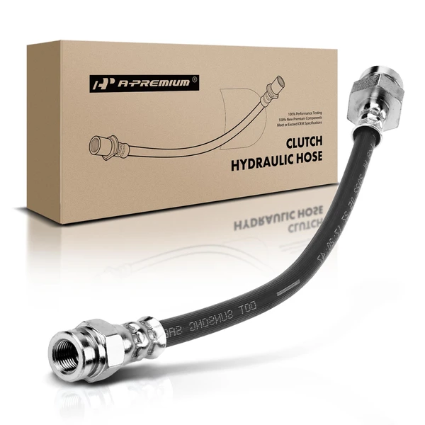 Clutch Line Hose for 2001-2005 Mazda Tribute