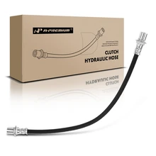 Clutch Line Hose for 1993-1997 Geo Prizm