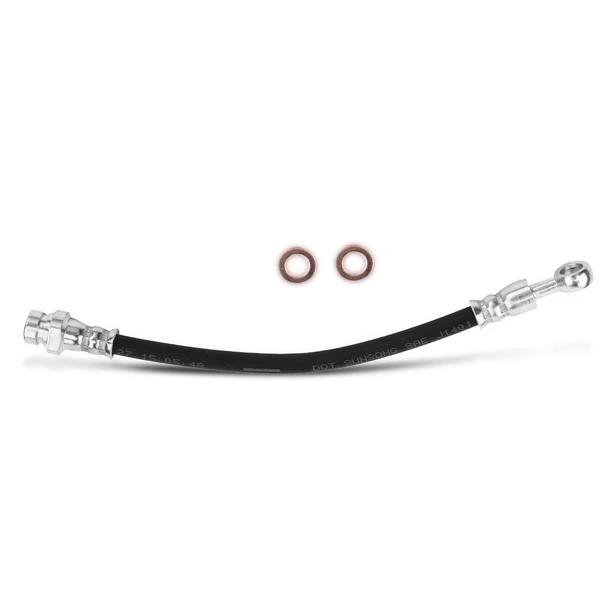 Clutch Line Hose for Mitsubishi Montero Sport 1997-2000 V6 3.0L