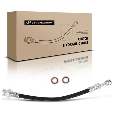 Clutch Line Hose