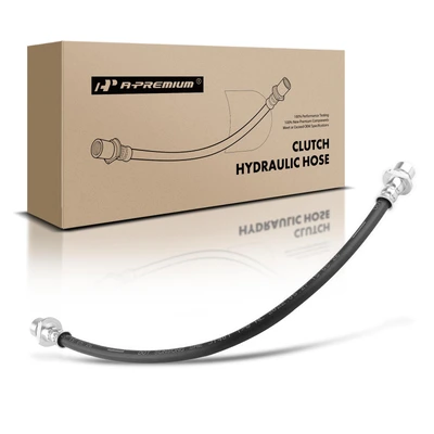 Clutch Line Hose