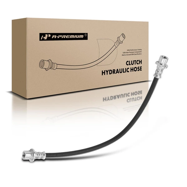 Clutch Line Hose for 2013-2015 Acura ILX