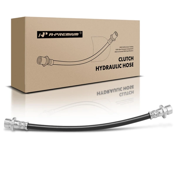 Clutch Line Hose for Honda Civic 2002-2005 Acura RSX 2002-2006 L4 2.0L