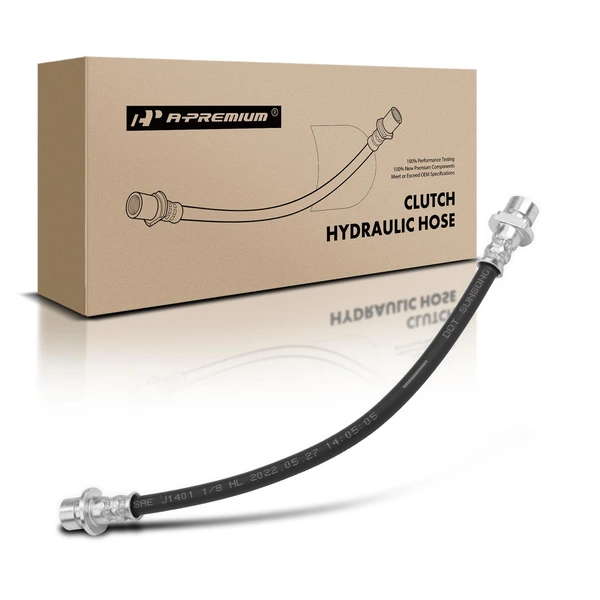 Clutch Line Hose for 2004-2008 Acura TSX