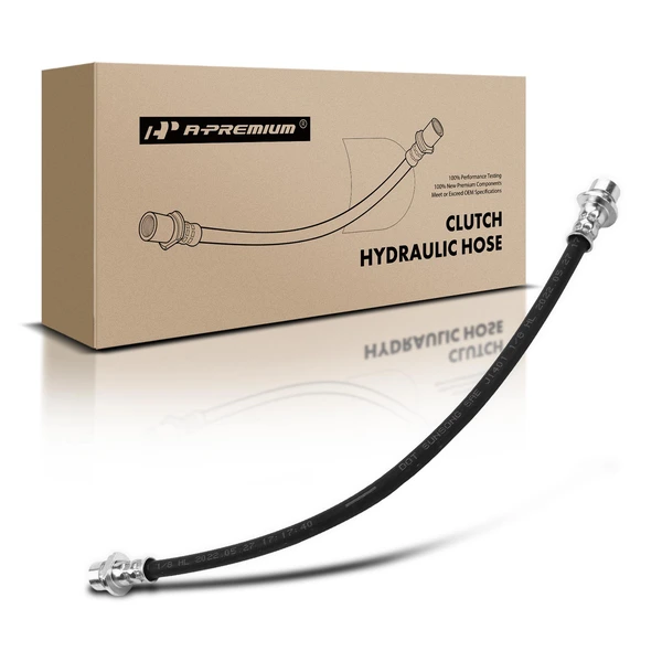 Clutch Line Hose for 2009-2013 Acura TSX