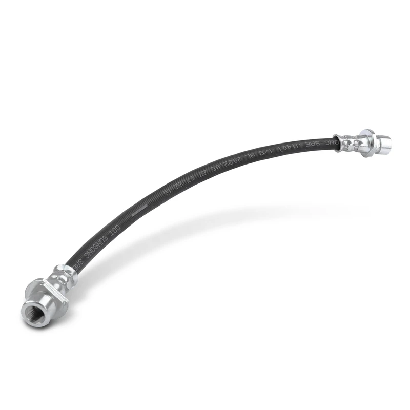 Clutch Hydraulic Hose Line for Honda Accord 2008-2016 V6 3.5L with Manual Trans.