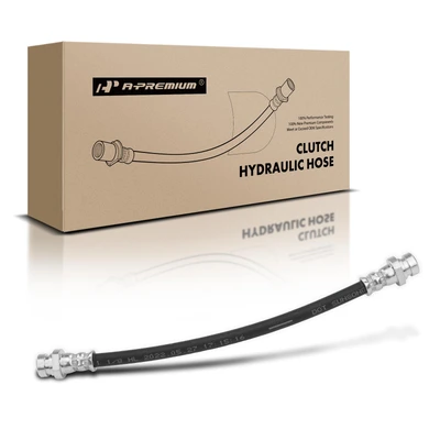 Clutch Line Hose