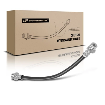 Clutch Line Hose