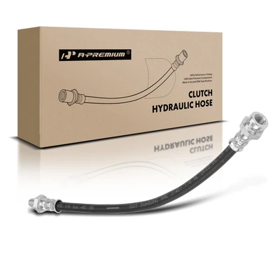 Clutch Line Hose