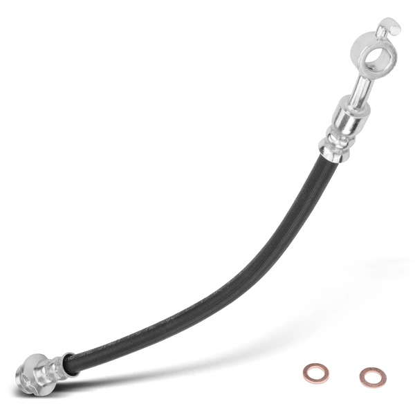 Clutch Line Hose for INFINITI G35 2003-2007 Nissan 350Z 2003-2006 3.5L