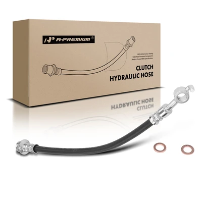 Clutch Line Hose