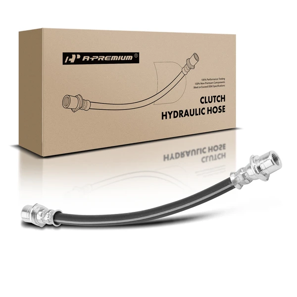 Clutch Line Hose for 2005-2015 Toyota Tacoma