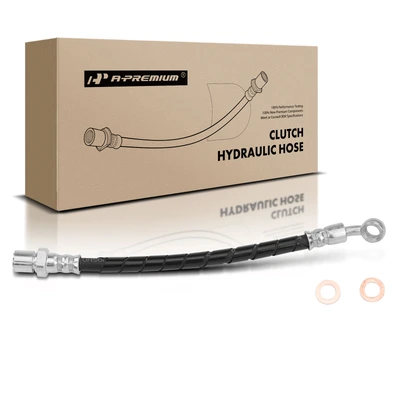 Clutch Line Hose