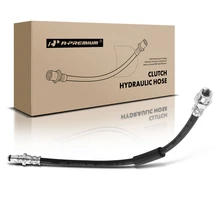 Clutch Line Hose for 1998-2000 BMW 323i