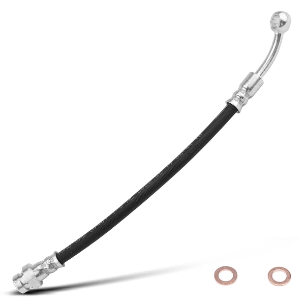 Clutch Line Hose for Hyundai Sonata 1999-2005 Kia Magentis Optima