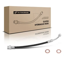 Clutch Line Hose