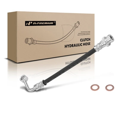 Clutch Line Hose