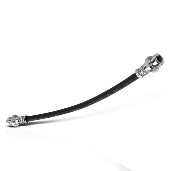 Clutch Line Hose for Hyundai Accent 2006-2011 Kia Rio 2005-2011