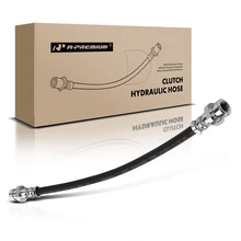 Clutch Line Hose for 2006-2010 Kia Rio5