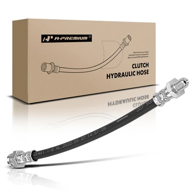 Clutch Line Hose
