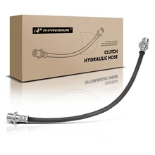 Clutch Line Hose for 2001-2005 Honda Civic