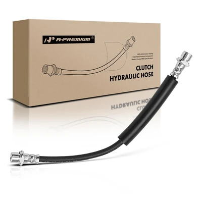 Clutch Line Hose