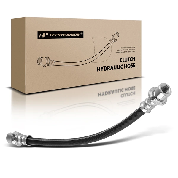 Clutch Line Hose for 2008-2015 Scion xB