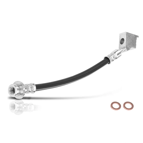 Clutch Line Hose for Nissan Frontier 1999-2001 2003-2004 Pathfinder