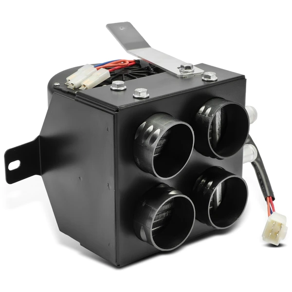 Cab Heater Kit with Defrost for 2017-2022 Can-Am Maverick X3