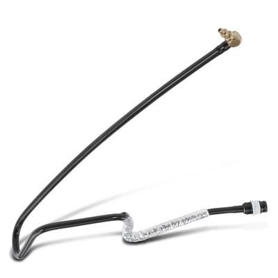Clutch Hydraulic Hose Line