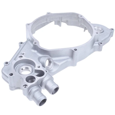 Right Engine Clutch Crankcase Cover