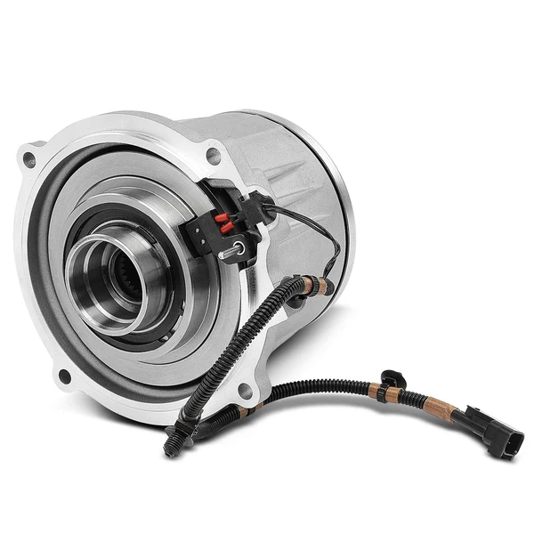 Rear Differential Viscous Coupling Assembly for Mazda CX-3 16-23 CX-5 CX-9 AWD