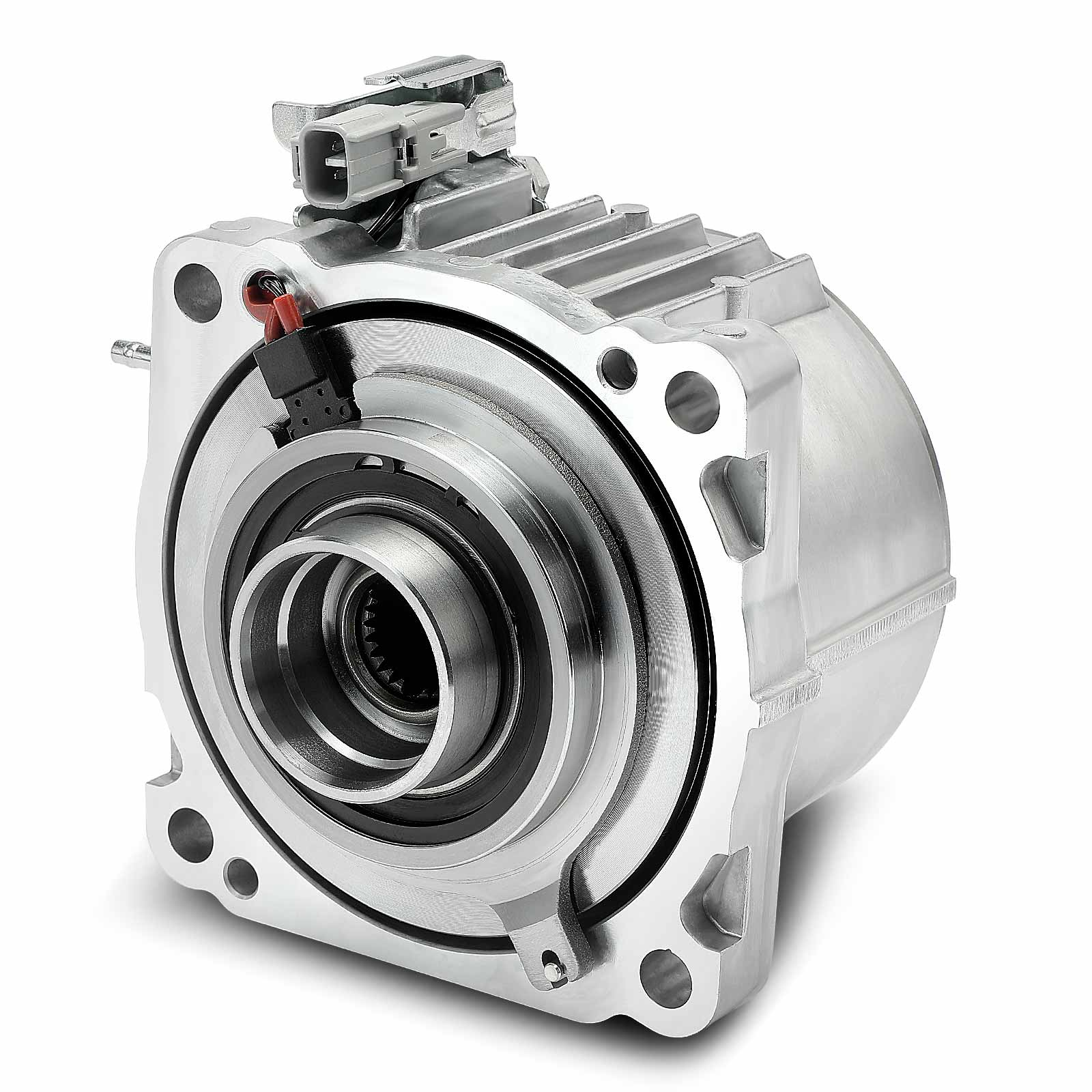 Rear Differential Viscous Coupling Assembly For Toyota Sienna 2011-2018 - View #7