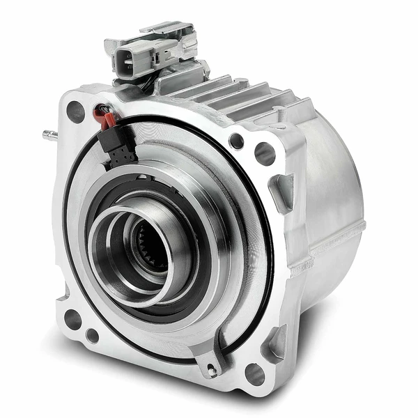 Rear Differential Viscous Coupling Assembly for 2011-2018 Toyota Sienna