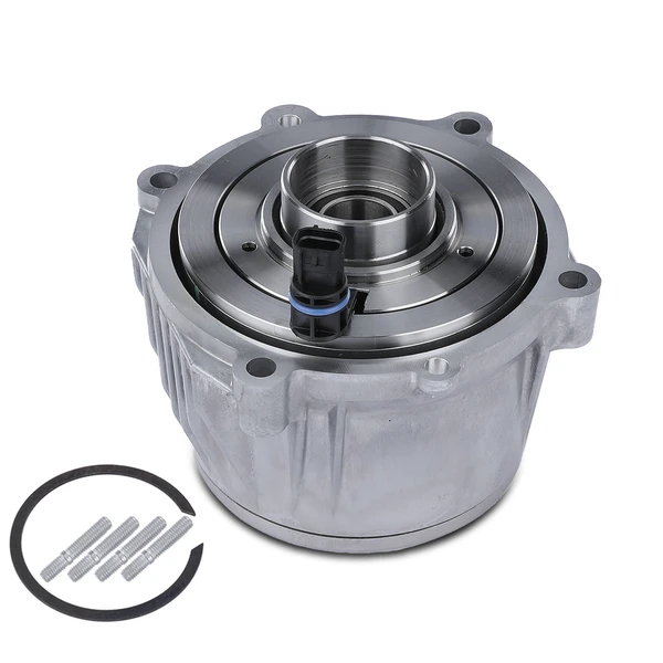 Transmission Viscous Coupling Assembly for 2019-2021 Lexus NX300