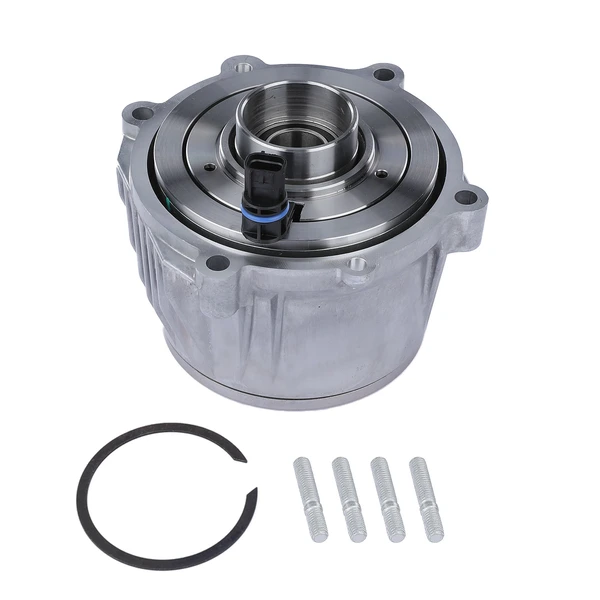 Transmission Viscous Coupling Assembly for Toyota RAV4 2006-2021 Lexus NX300h