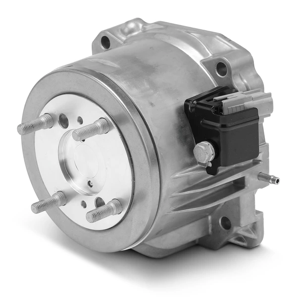 Rear Lower Differential Viscous Coupling Assembly for 2009-2013 Toyota Matrix